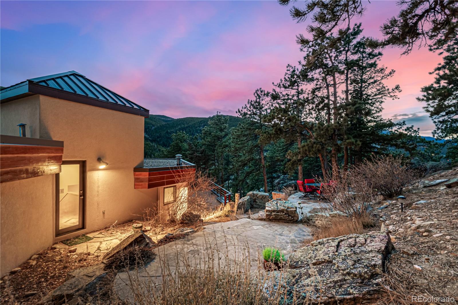 34357 State Highway Evergreen, CO 80439 - Photo 34 of 49