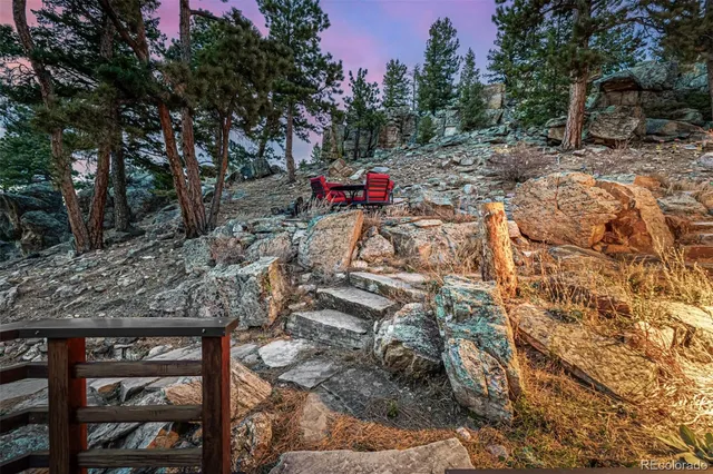 $1,799,900 | 34357 State Highway, Evergreen, CO 80439