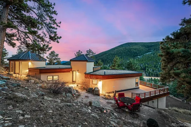$1,799,900 | 34357 State Highway, Evergreen, CO 80439