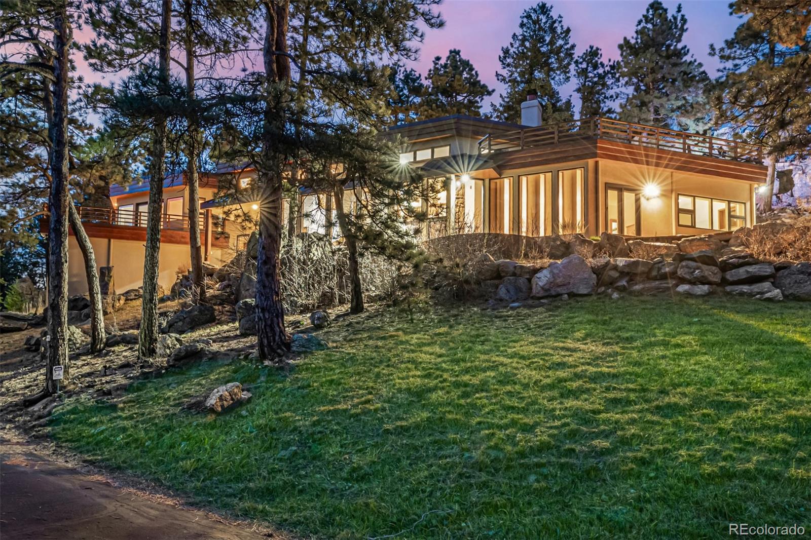 34357 State Highway Evergreen, CO 80439 - Photo 4 of 49