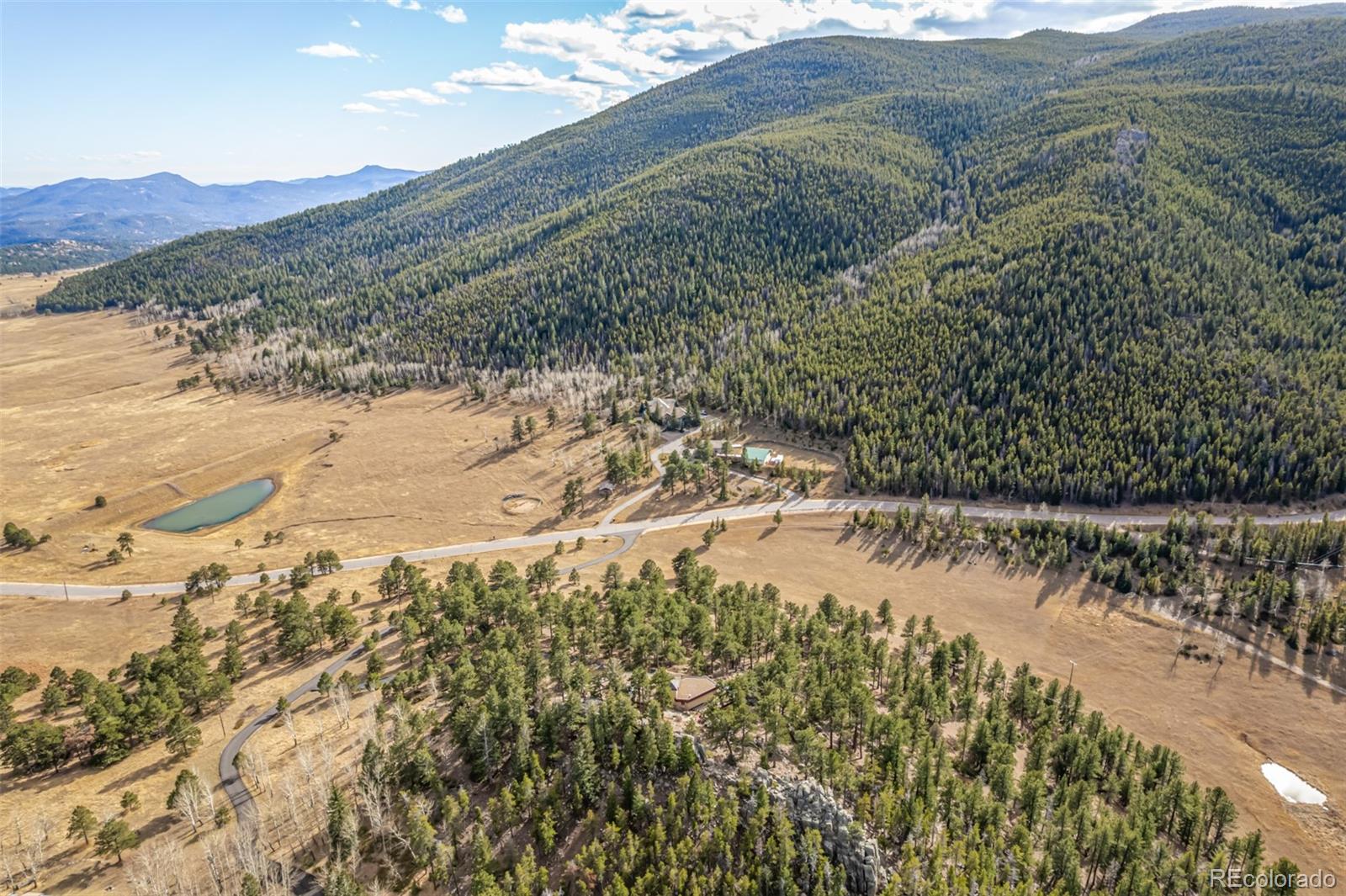 34357 State Highway Evergreen, CO 80439 - Photo 41 of 49