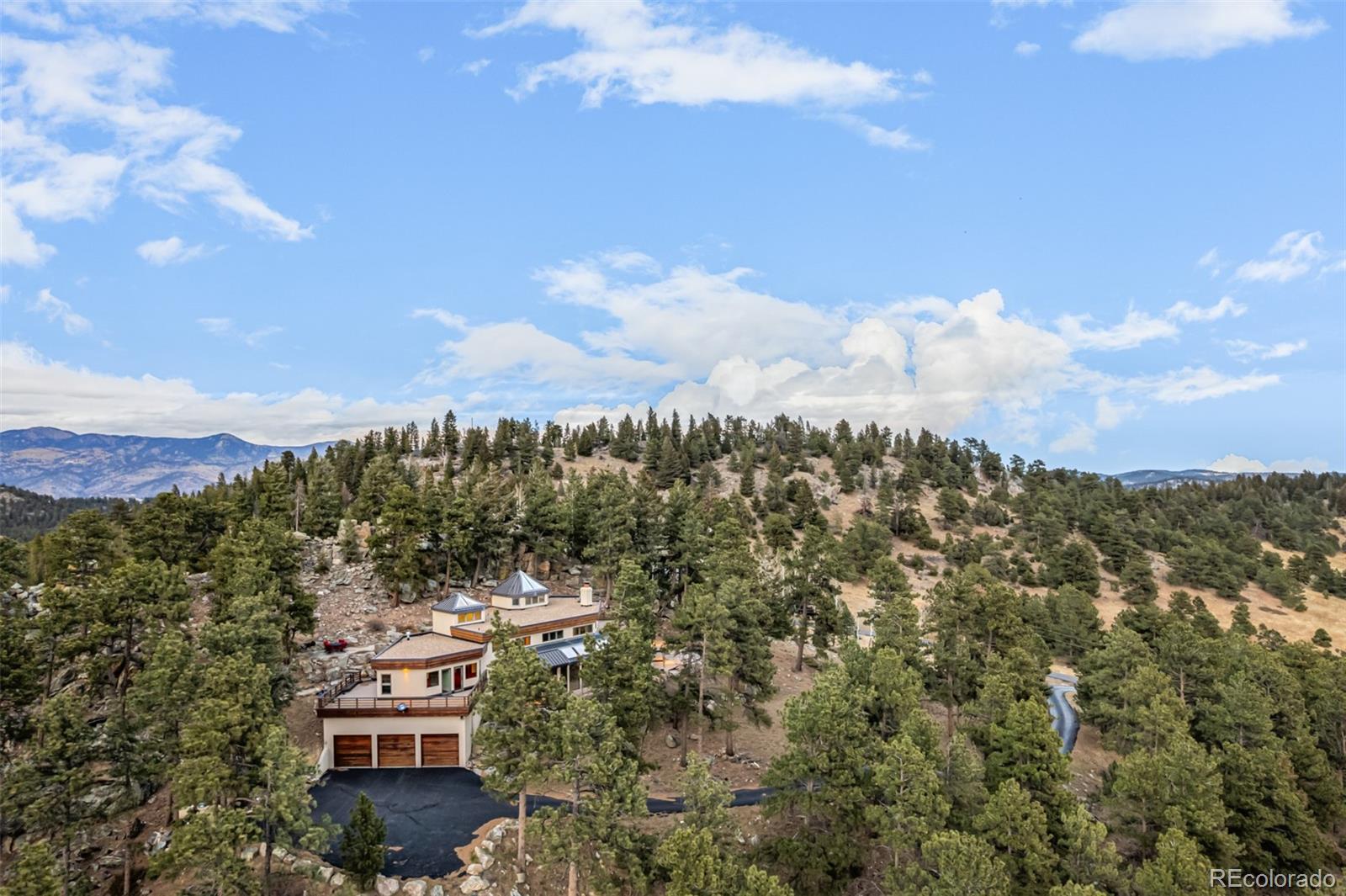 34357 State Highway Evergreen, CO 80439 - Photo 43 of 49
