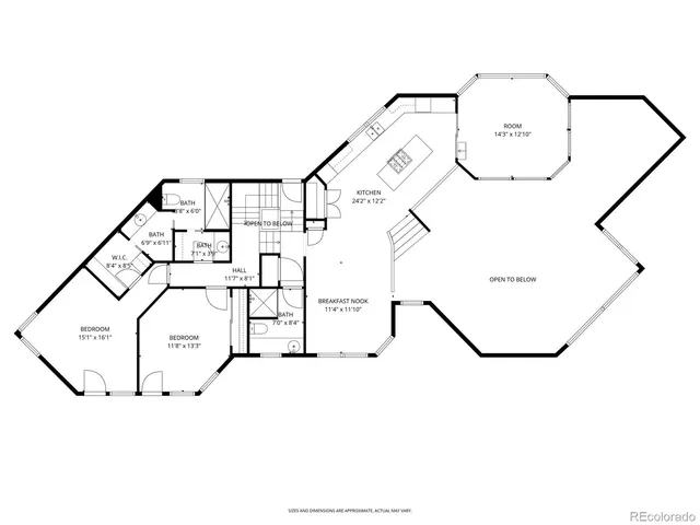 $1,799,900 | 34357 State Highway, Evergreen, CO 80439