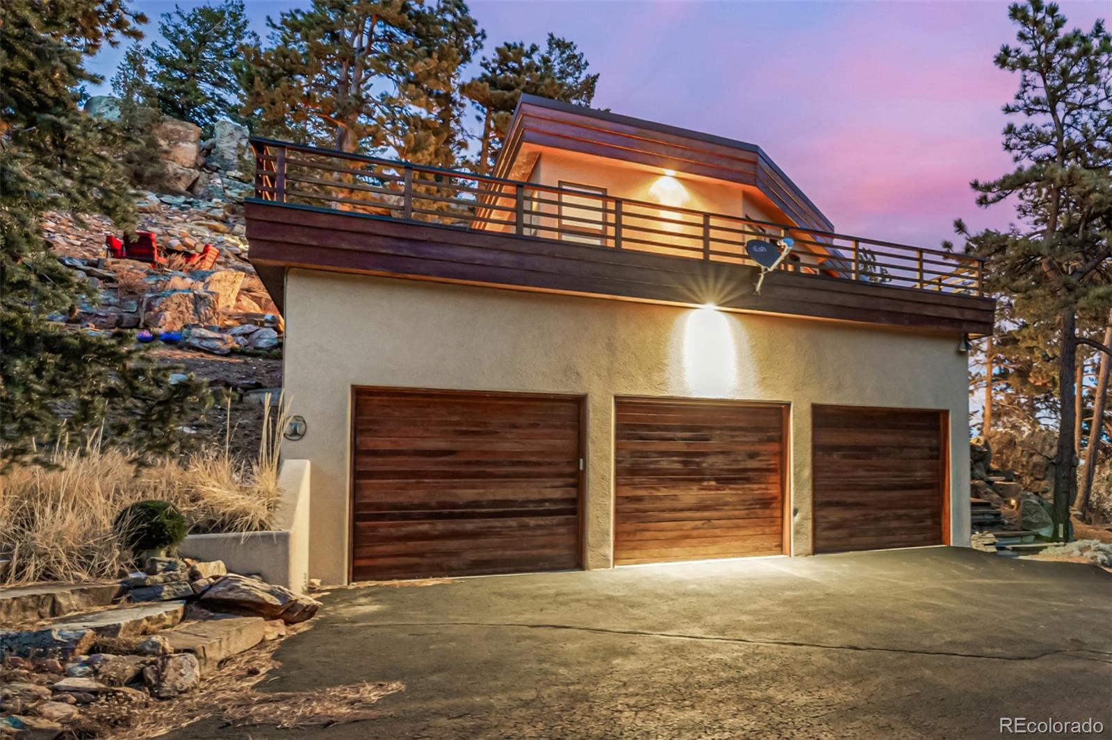 34357 State Highway Evergreen, CO 80439 - Photo 5 of 49