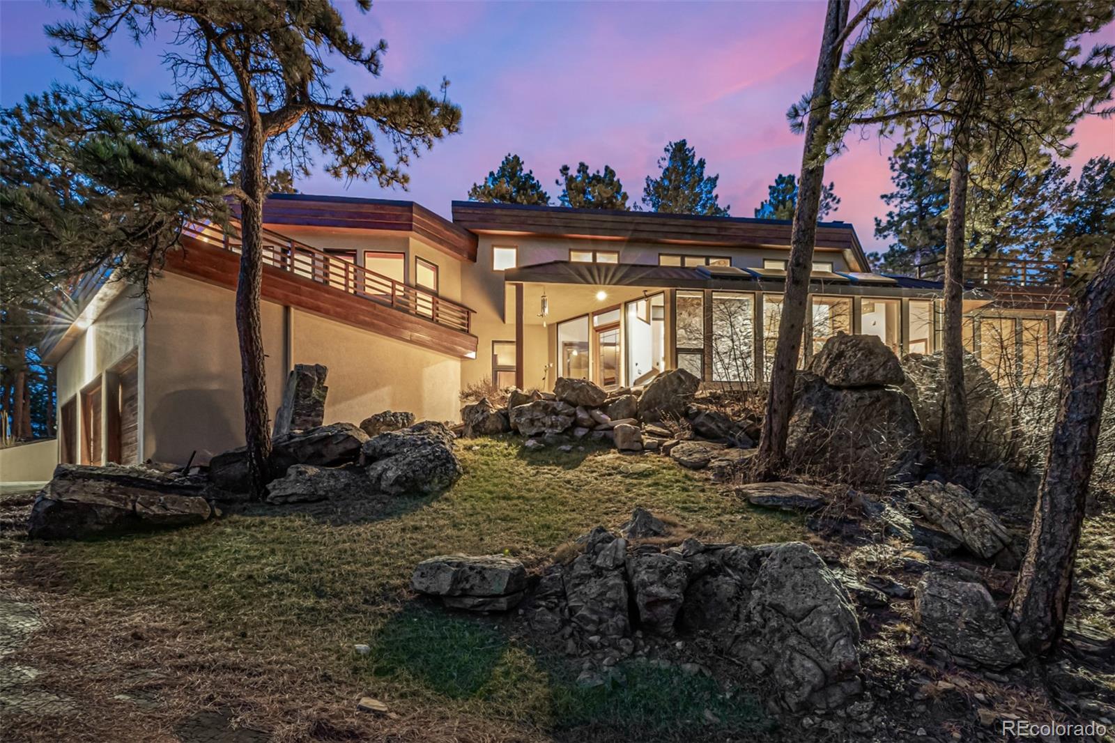 34357 State Highway Evergreen, CO 80439 - Photo 6 of 49