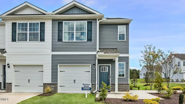 $312,490 | 390 Freestall Drive, Wake Forest, NC 27587