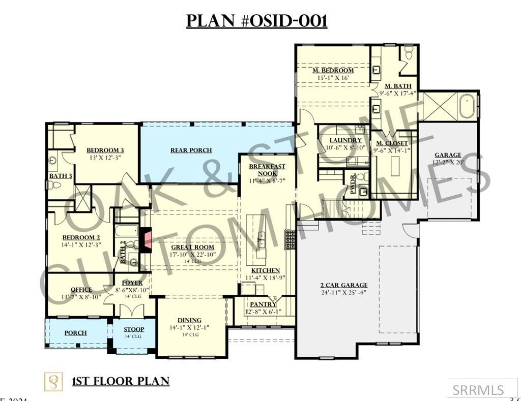 1660 Shadow Loop South Ashton, ID 83420 - Photo 14 of 35