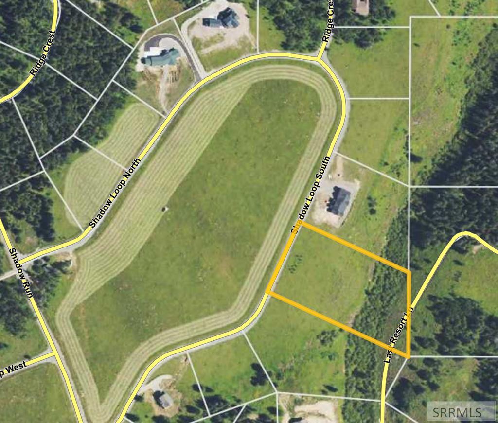 1660 Shadow Loop South Ashton, ID 83420 - Photo 17 of 35