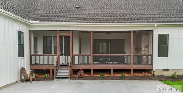 $1,900,000 | 1660 Shadow Loop South, Ashton, ID 83420