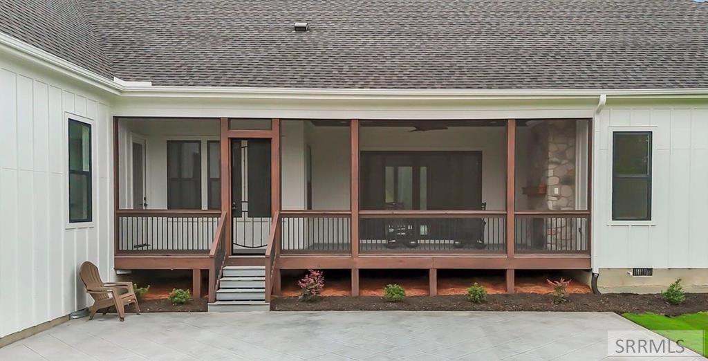 1660 Shadow Loop South Ashton, ID 83420 - Photo 18 of 35