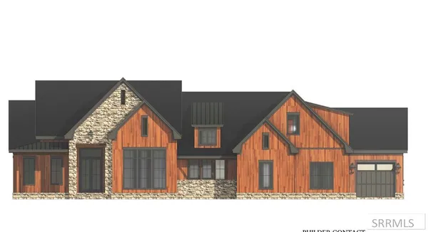 $1,900,000 | 1660 Shadow Loop South, Ashton, ID 83420