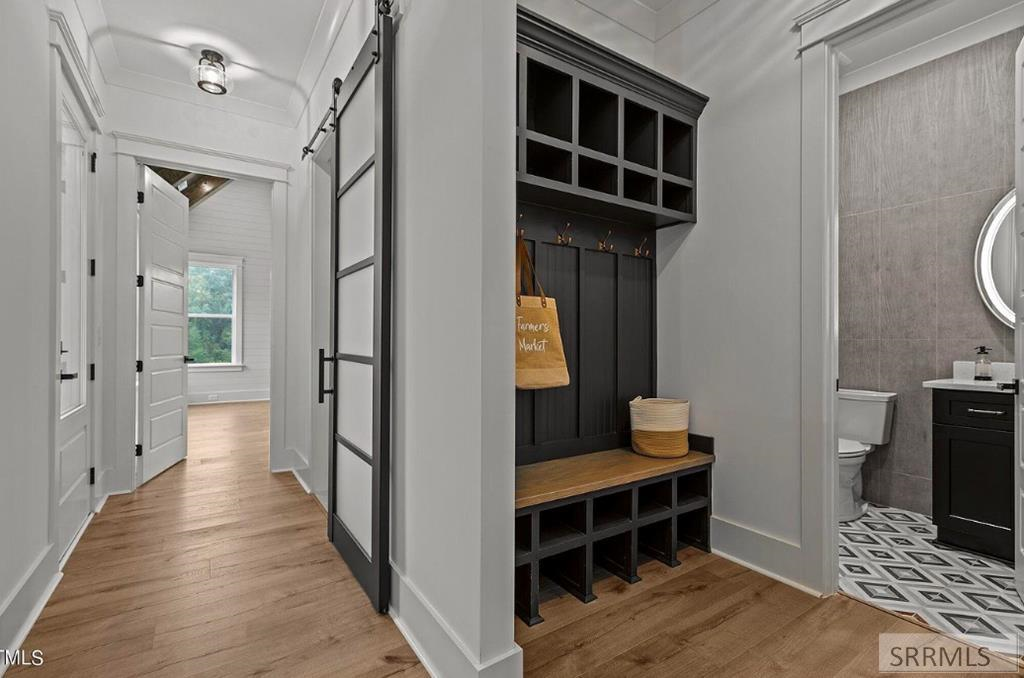 1660 Shadow Loop South Ashton, ID 83420 - Photo 22 of 35