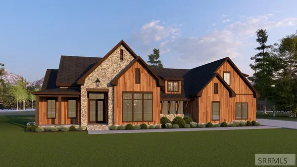 $1,900,000 | 1660 Shadow Loop South, Ashton, ID 83420