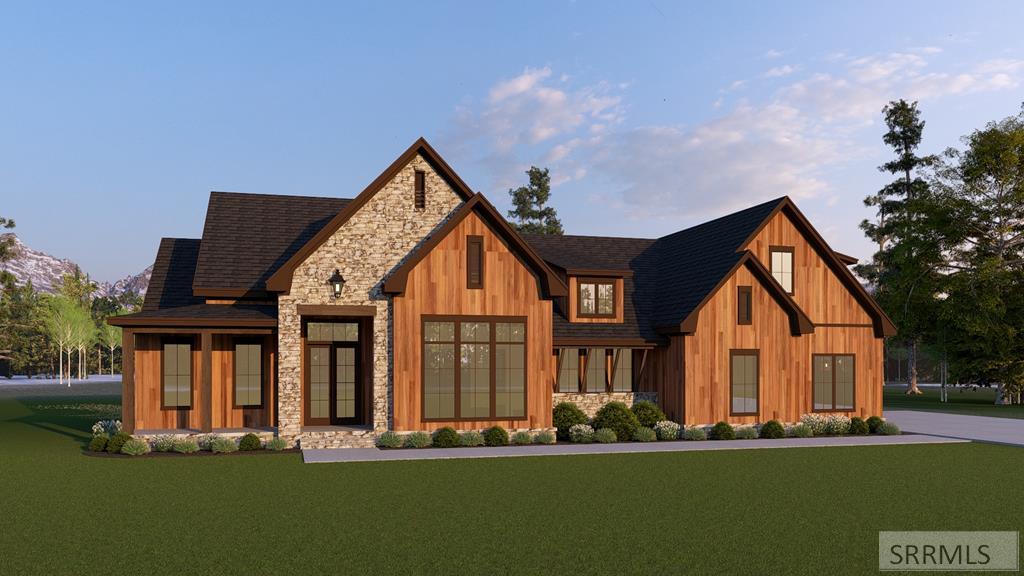 1660 Shadow Loop South Ashton, ID 83420 - Photo 29 of 35