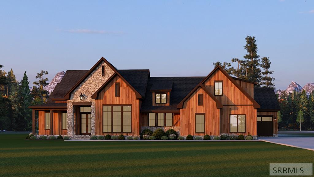 1660 Shadow Loop South Ashton, ID 83420 - Photo 30 of 35