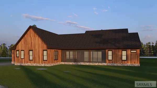 $1,900,000 | 1660 Shadow Loop South, Ashton, ID 83420