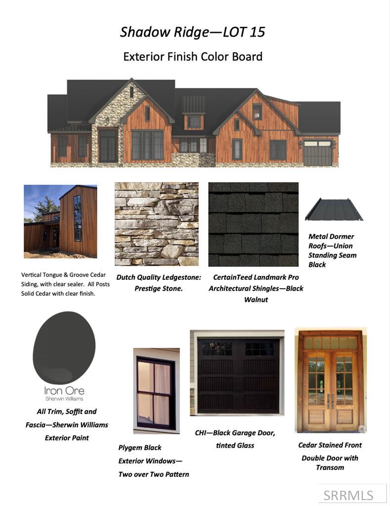 1660 Shadow Loop South Ashton, ID 83420 - Photo 31 of 35