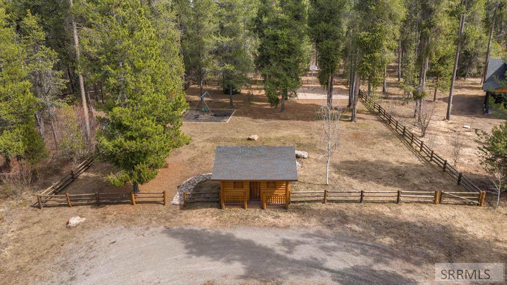 1660 Shadow Loop South Ashton, ID 83420 - Photo 35 of 35