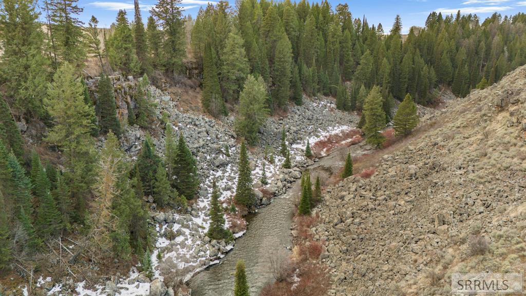 1660 Shadow Loop South Ashton, ID 83420 - Photo 38 of 51