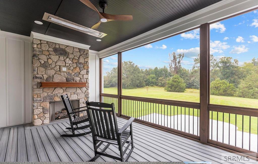 1660 Shadow Loop South Ashton, ID 83420 - Photo 4 of 35