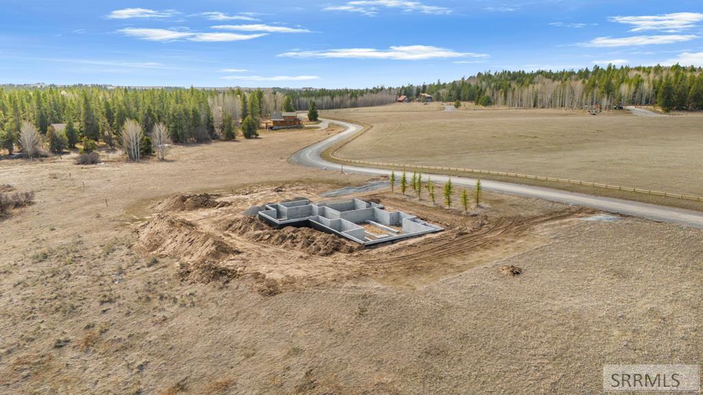 1660 Shadow Loop South Ashton, ID 83420 - Photo 46 of 51
