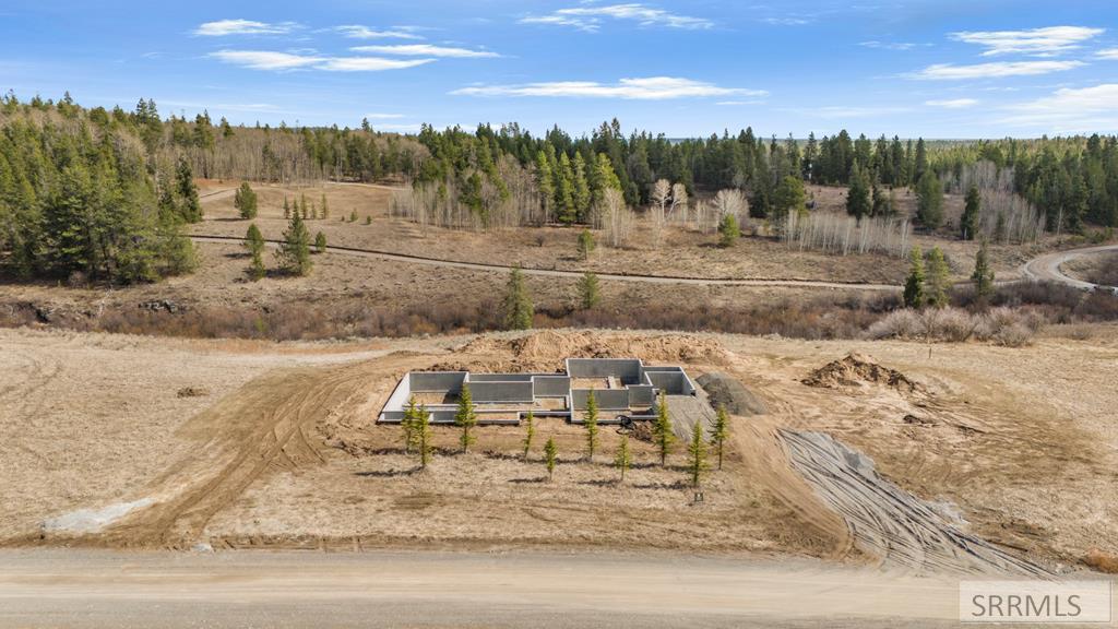 1660 Shadow Loop South Ashton, ID 83420 - Photo 48 of 51