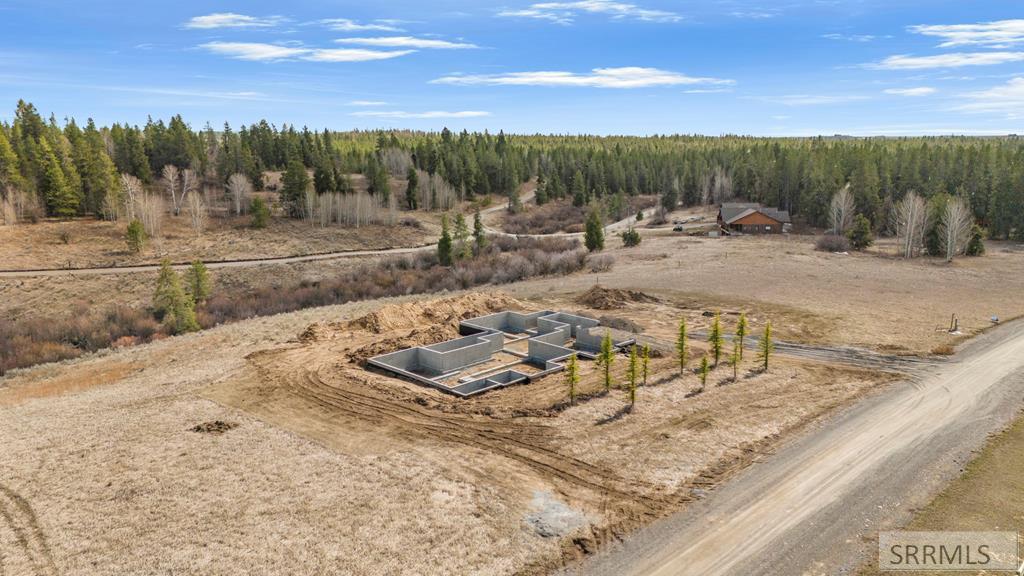 1660 Shadow Loop South Ashton, ID 83420 - Photo 49 of 51