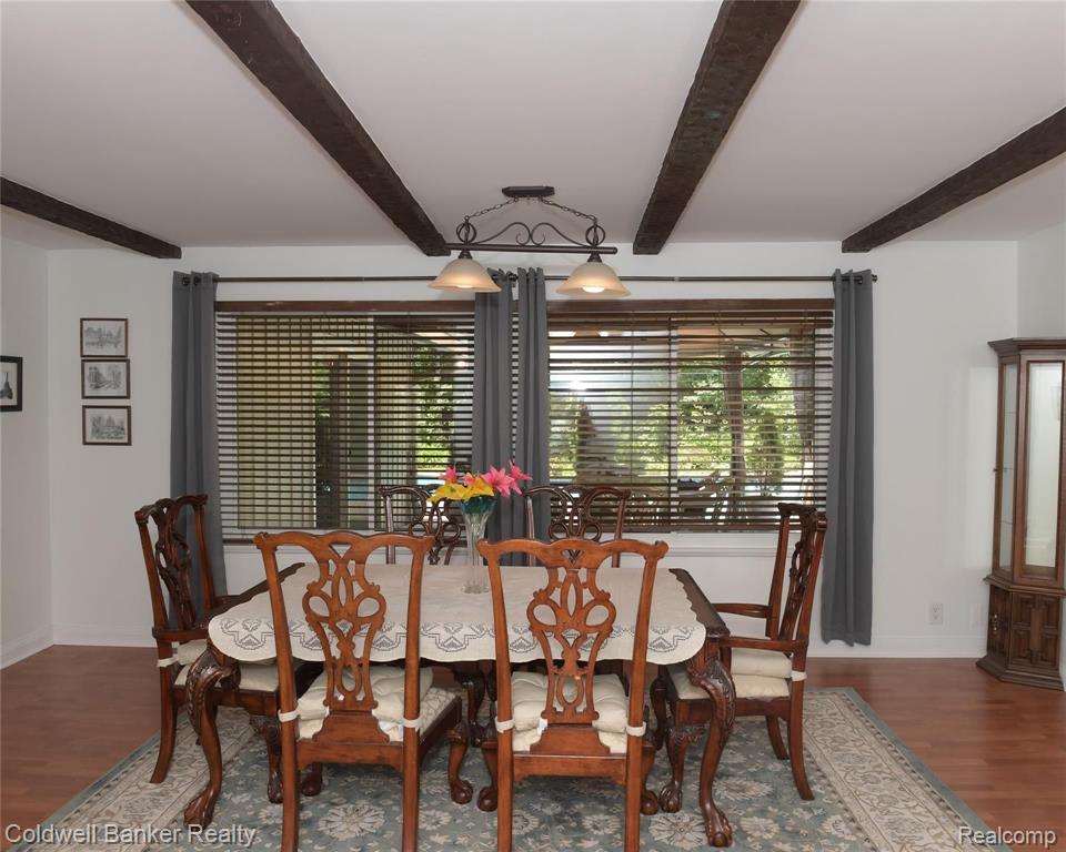 6040 Darramoor Road Bloomfield Hills, MI 48301 - Photo 39 of 47