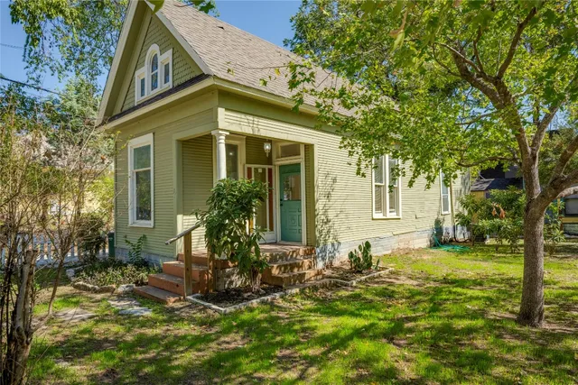 $2,150 | 81 San Marcos Street, Unit 87, Austin, TX 78702