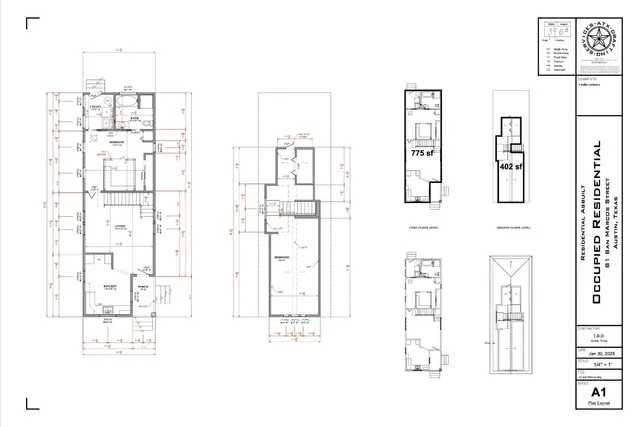 $2,150 | 81 San Marcos Street, Unit 87, Austin, TX 78702