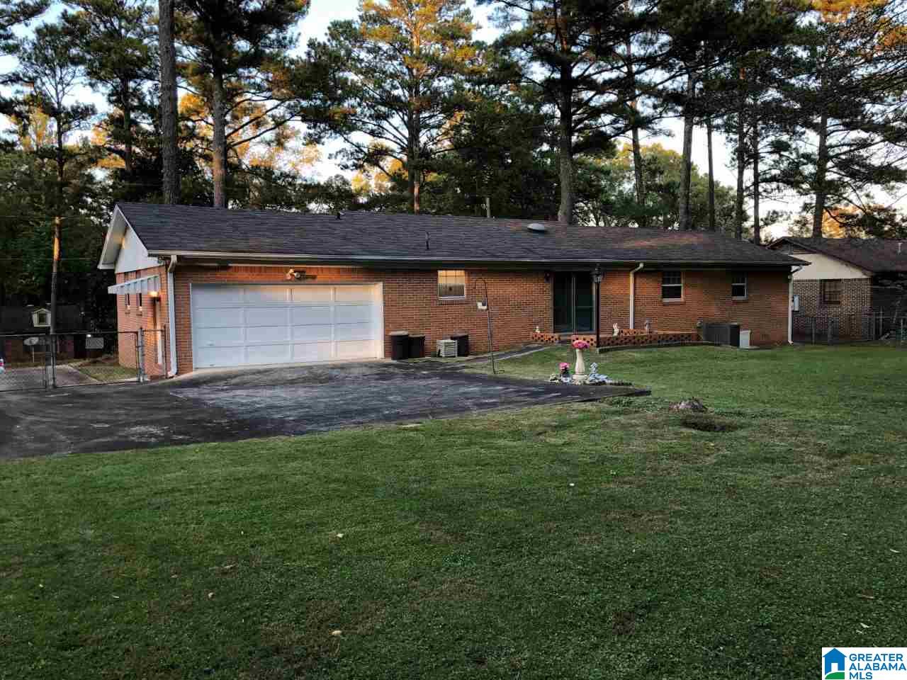 329 Orchid Road Birmingham, AL 35215 - Photo 13 of 14