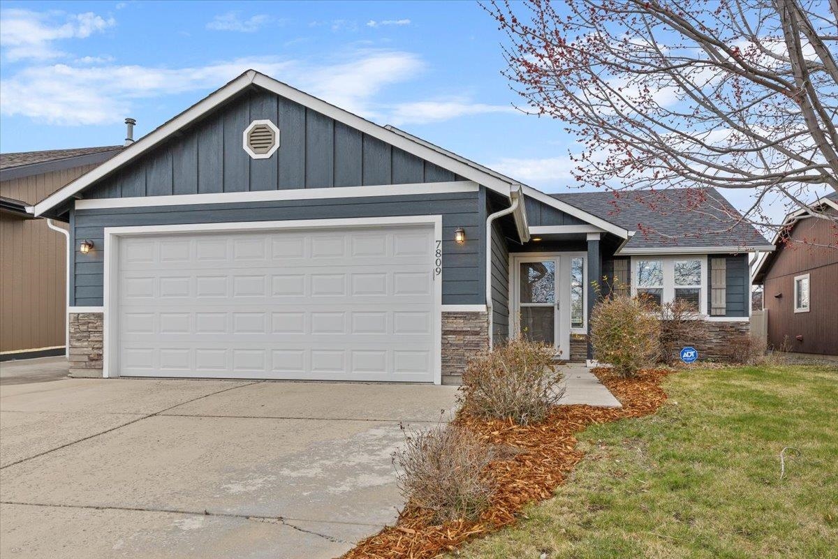 7809 Milton Spokane, WA 99208 - Photo 1 of 20 Gallery Image 1