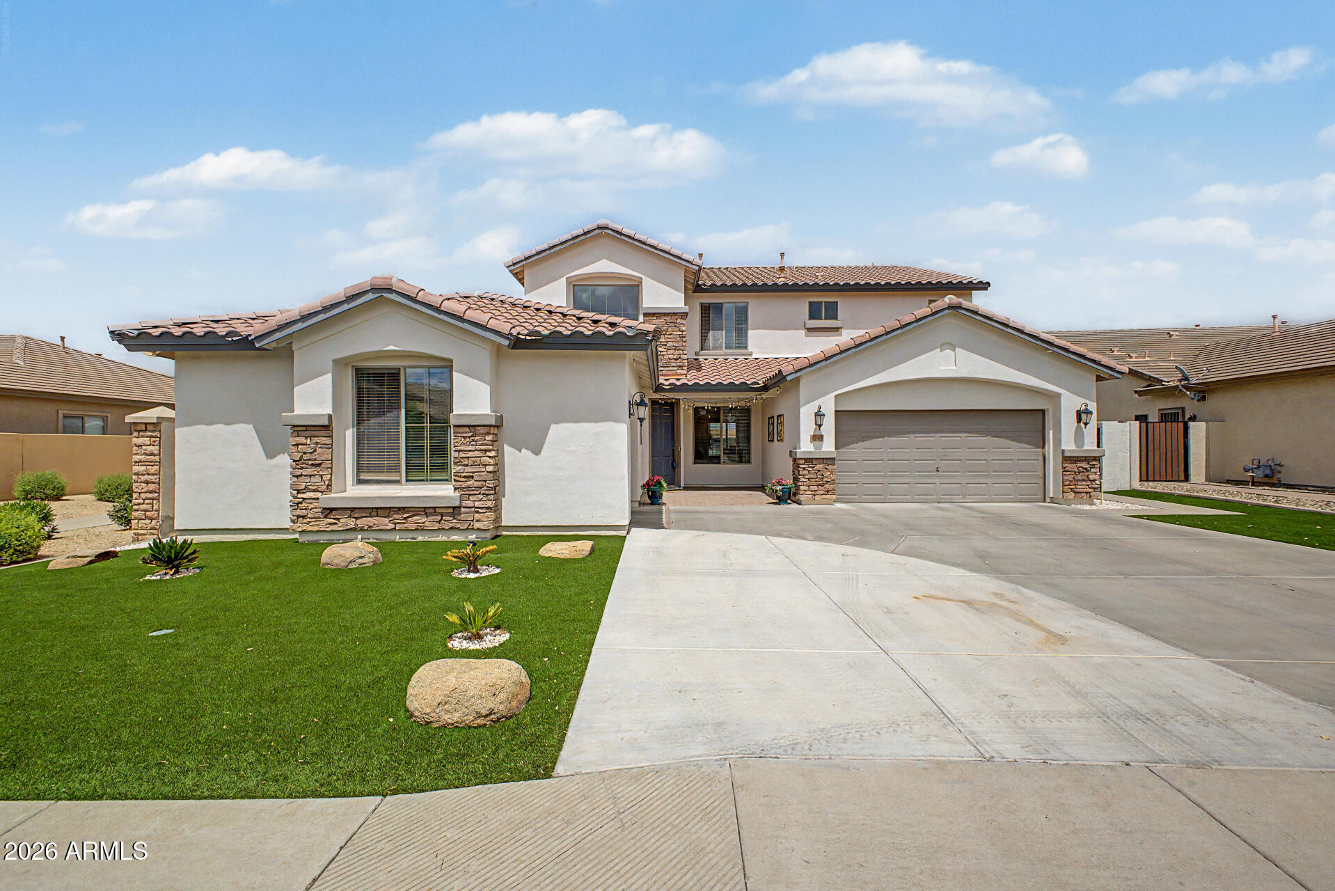 6745 Rachael Way Gilbert, AZ 85298 - Photo 1 of 69 5 - Rachael
