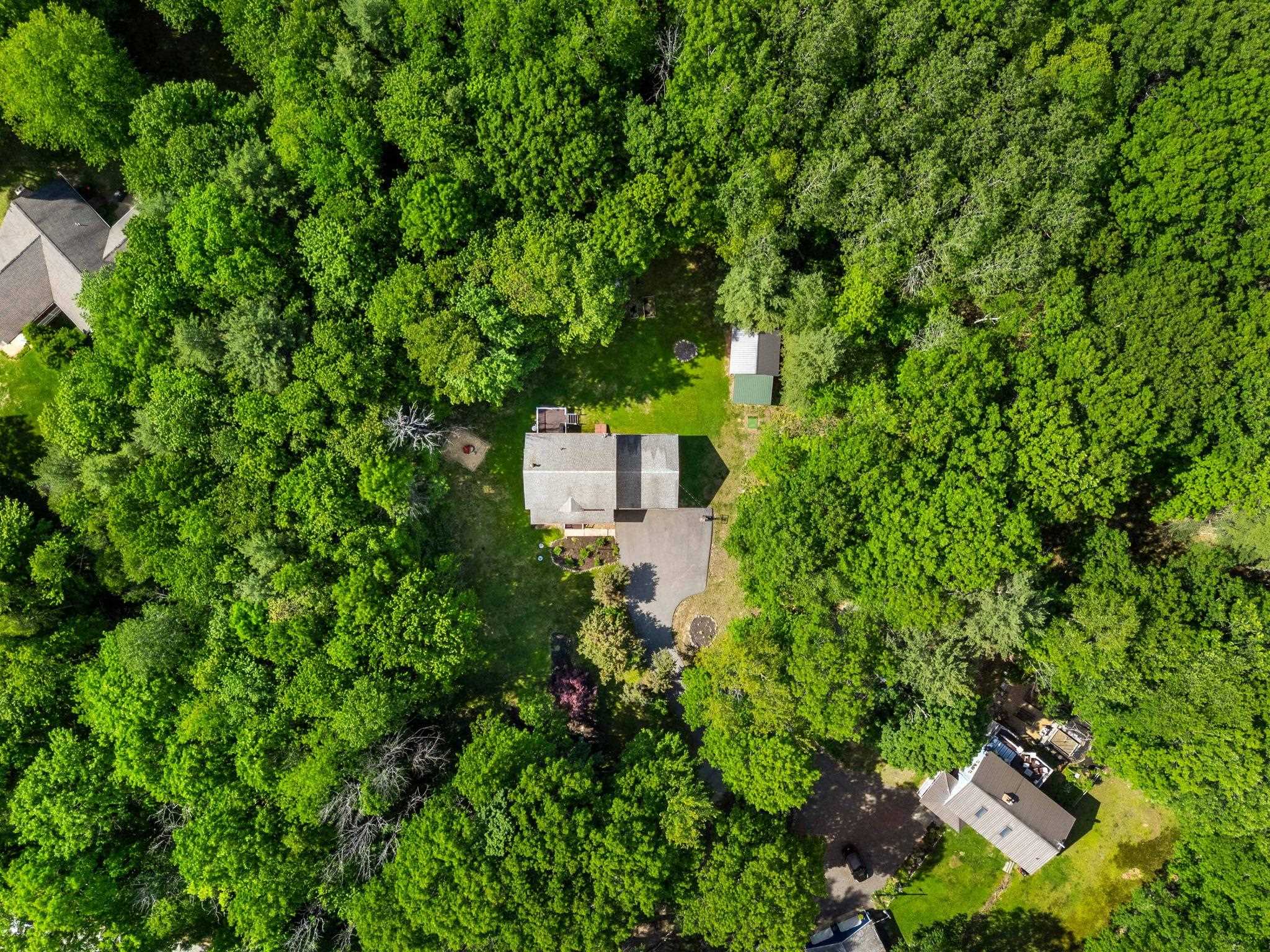 2 Cate Road Deerfield, NH 03037 - Photo 46 of 51
