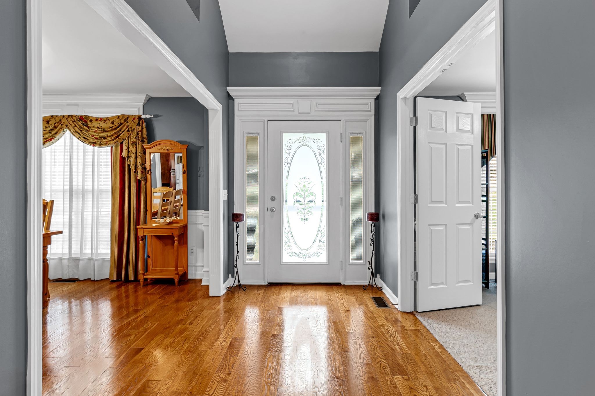 1185 Cliff White Road Columbia, TN 38401 - Photo 5 of 33 Gallery Image 5