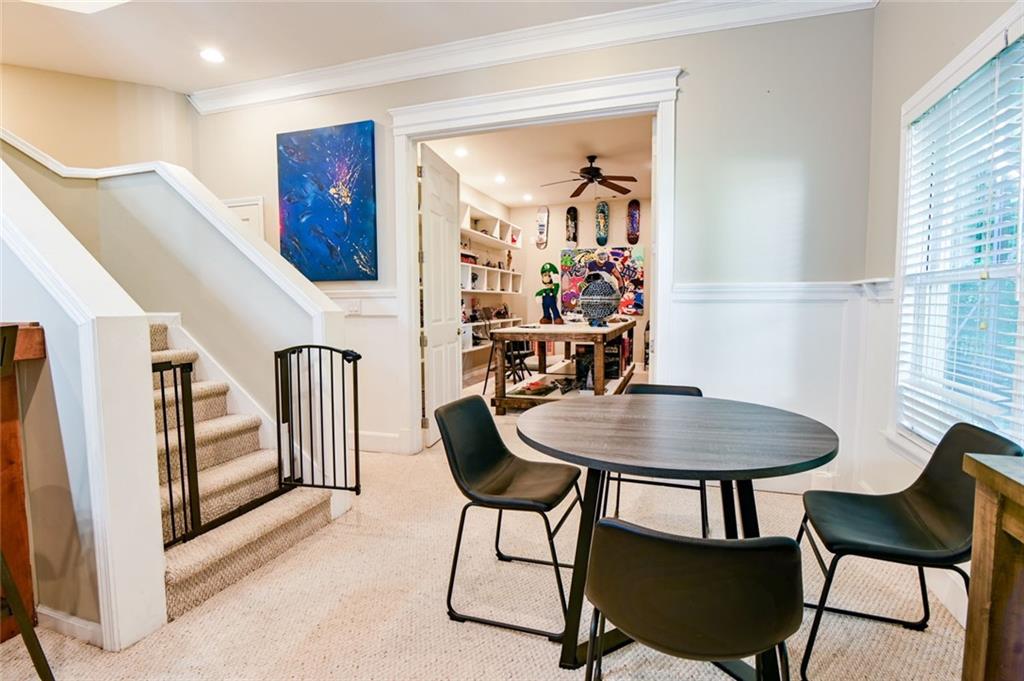 4121 Riverview Run Court Suwanee, GA 30024 - Photo 33 of 72