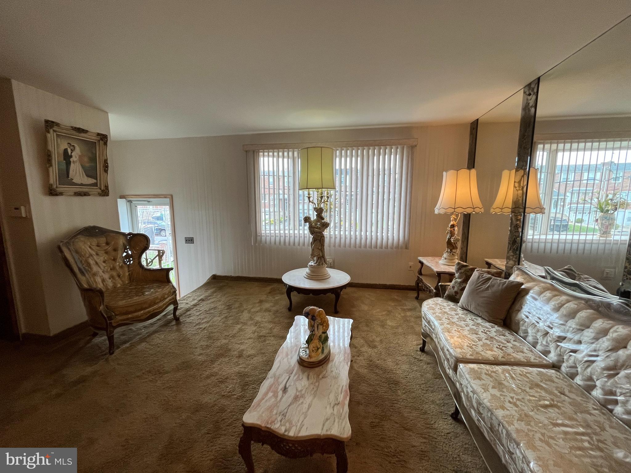 11724 Brandon Road Philadelphia, PA 19154 - Photo 11 of 56 View of Liv Room from
Dining Room