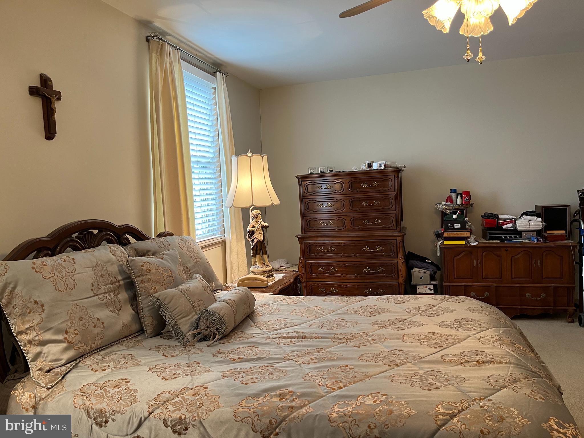 11724 Brandon Road Philadelphia, PA 19154 - Photo 33 of 56 Main Bedroom
