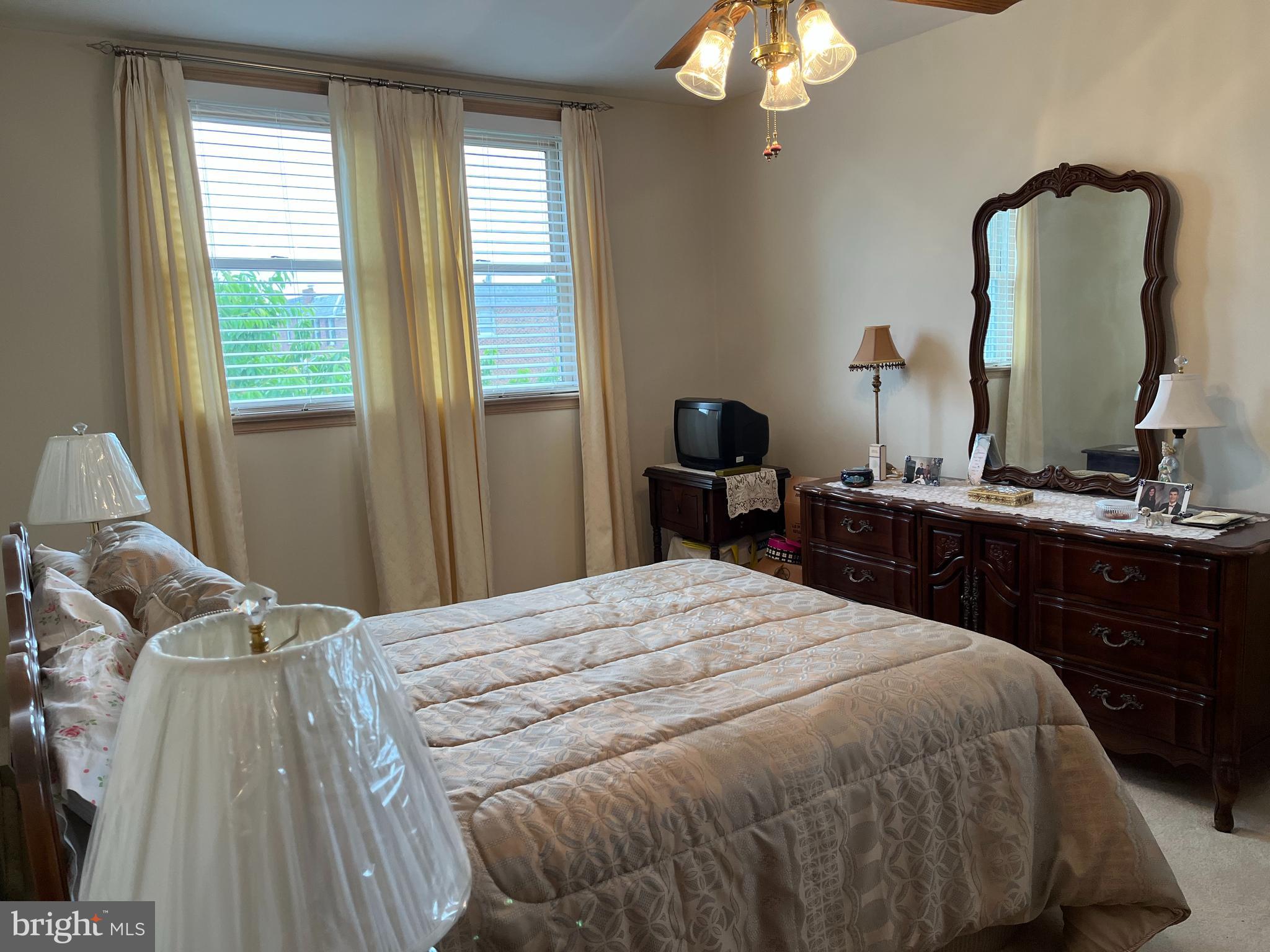 11724 Brandon Road Philadelphia, PA 19154 - Photo 34 of 56 Generous Sized Bedroom #2