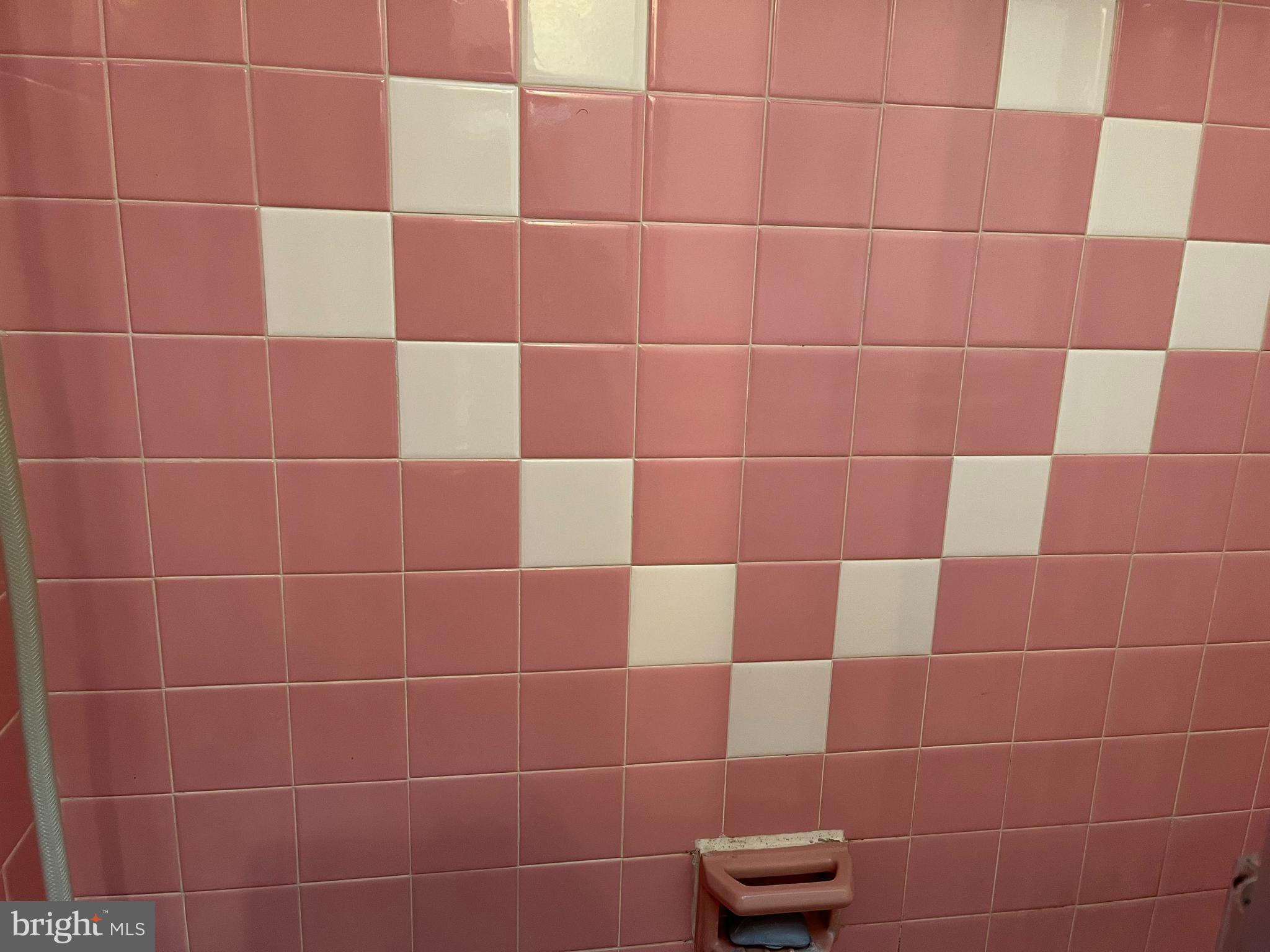 11724 Brandon Road Philadelphia, PA 19154 - Photo 39 of 56 Ceramic Tile around Tub Area