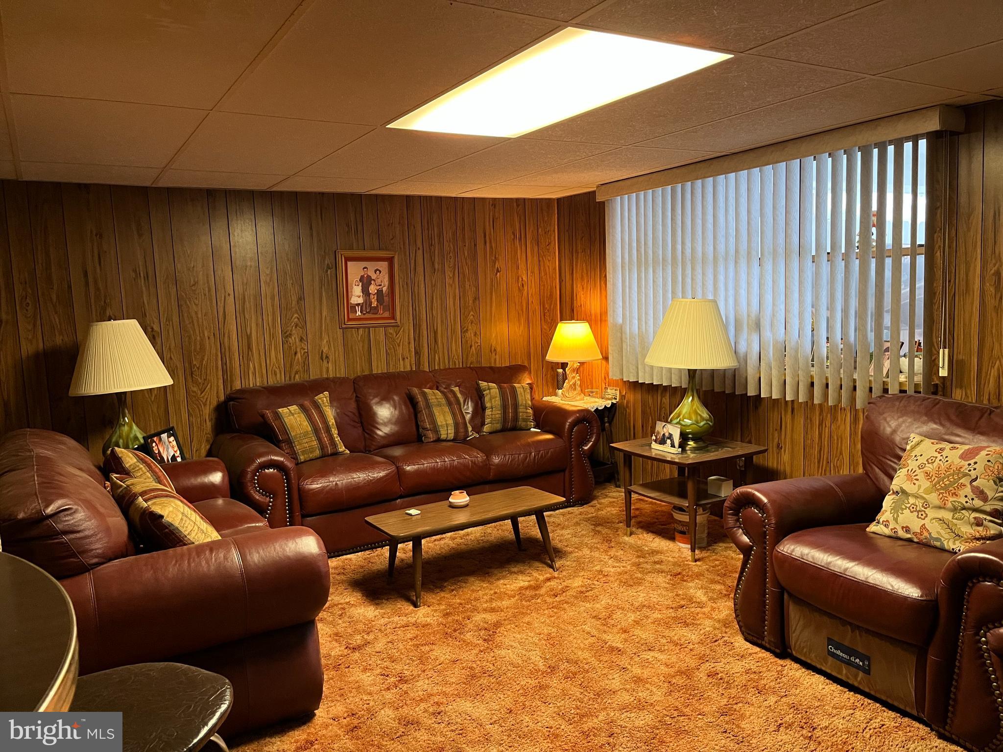 11724 Brandon Road Philadelphia, PA 19154 - Photo 44 of 56 Finished Basement
