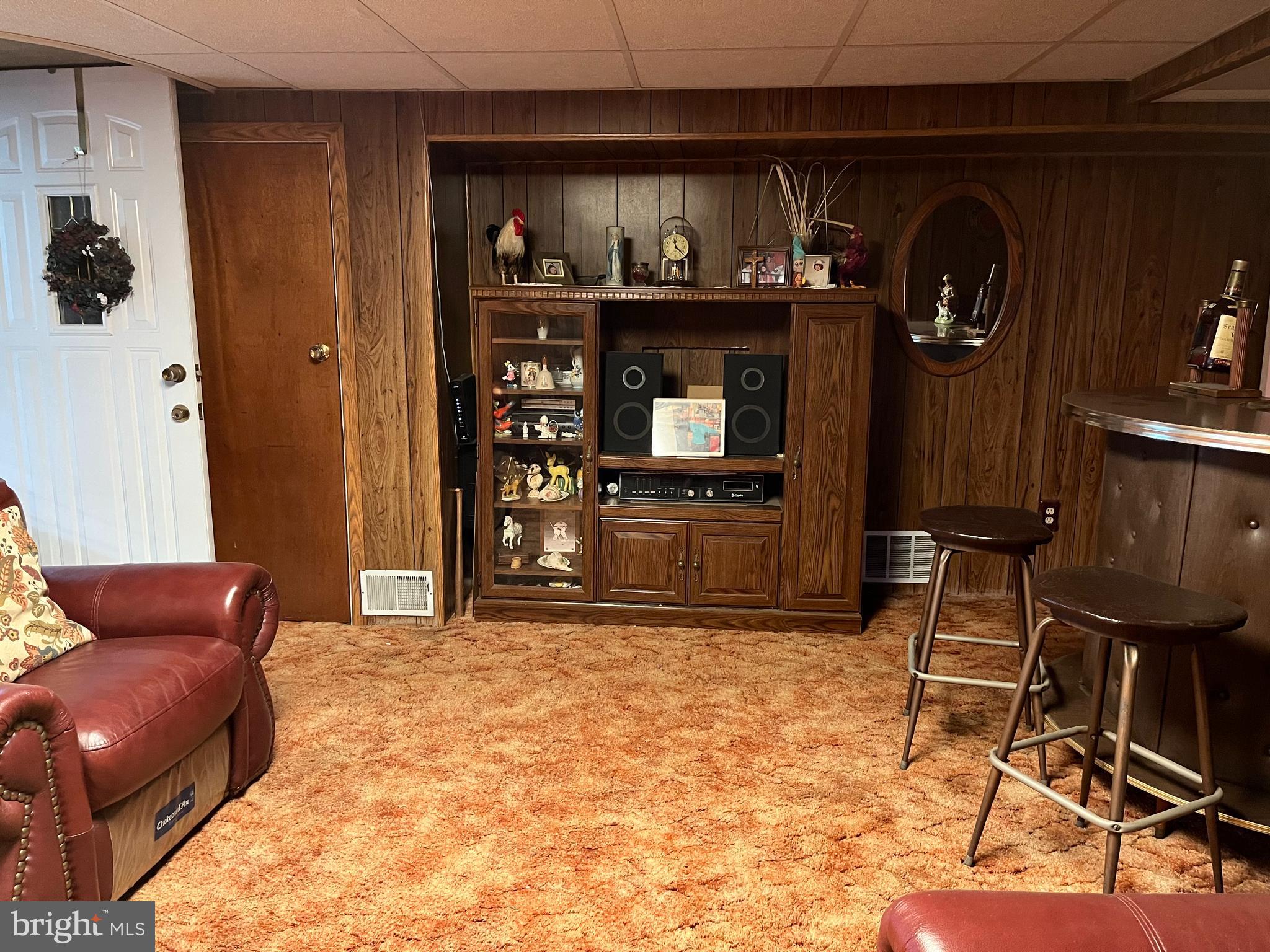 11724 Brandon Road Philadelphia, PA 19154 - Photo 47 of 56 Large Finished Rm for
Relaxation