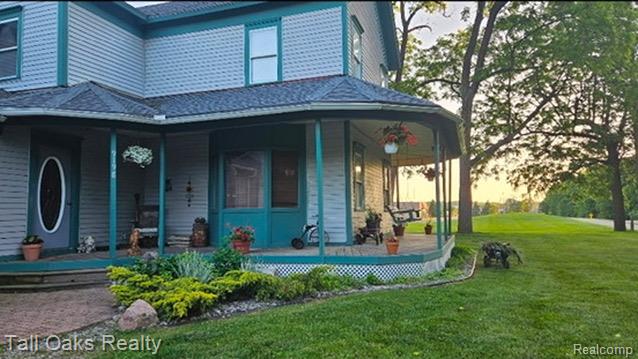 9198 Hegel Road Goodrich, MI 48438 - Photo 43 of 47 Gallery Image 43