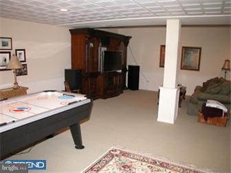 1546 Yellow Springs Road Chester Springs, PA 19425 - Photo 8 of 12 Basement