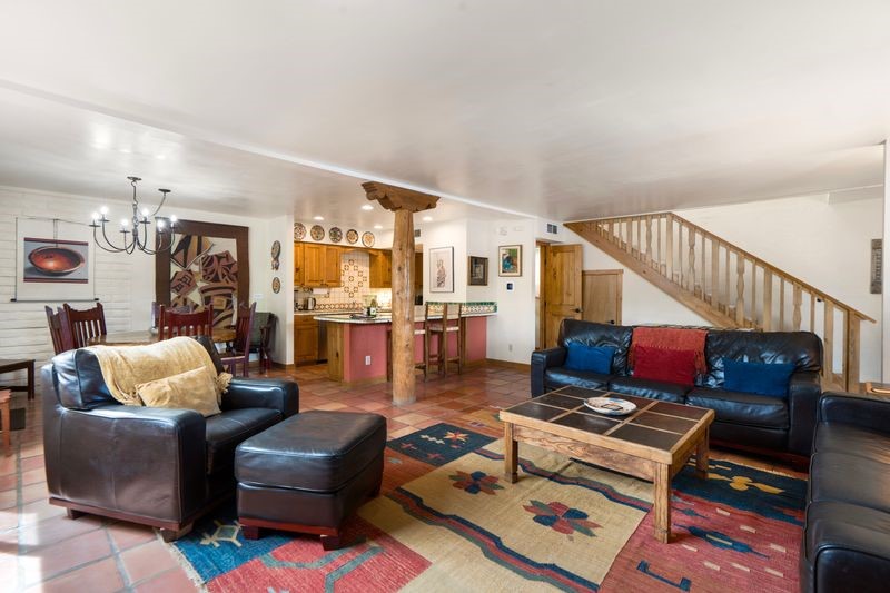 320 Artist, Unit 9 Santa Fe, NM 87501 - Photo 11 of 27 Gallery Image 11