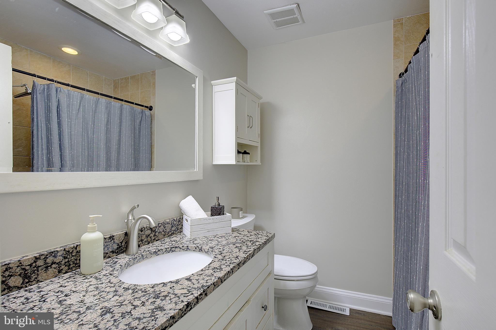 2190 Hallmark Court Gambrills, MD 21054 - Photo 21 of 42 Guest bathroom