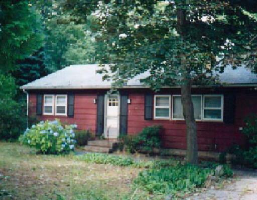 5 Laurel Hill Road South Sherman, CT 06784 - Photo 1 of 1 Gallery Image 1