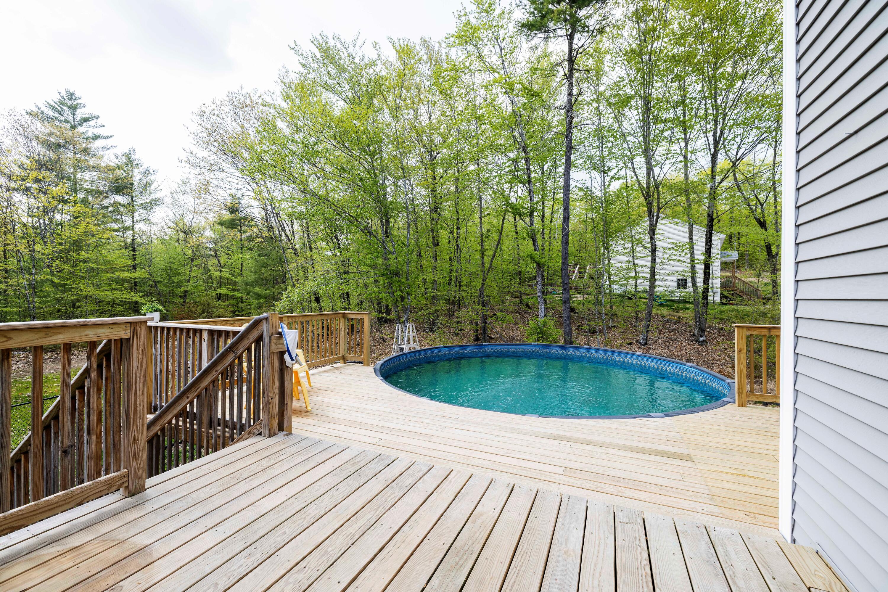 14 Mavis Road Limington, ME 04049 - Photo 32 of 34 1.pool