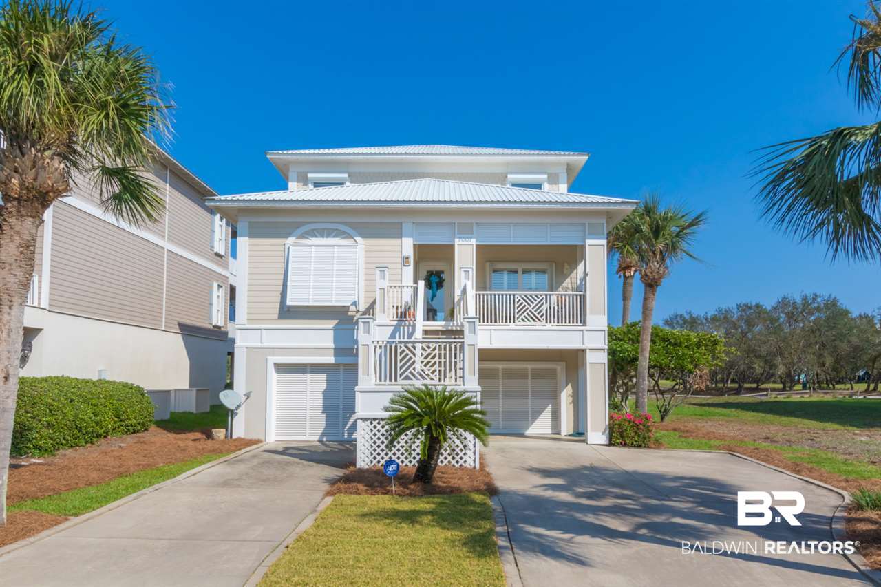 7007 Kiva Way Gulf Shores, AL 36542 - Photo 3 of 43