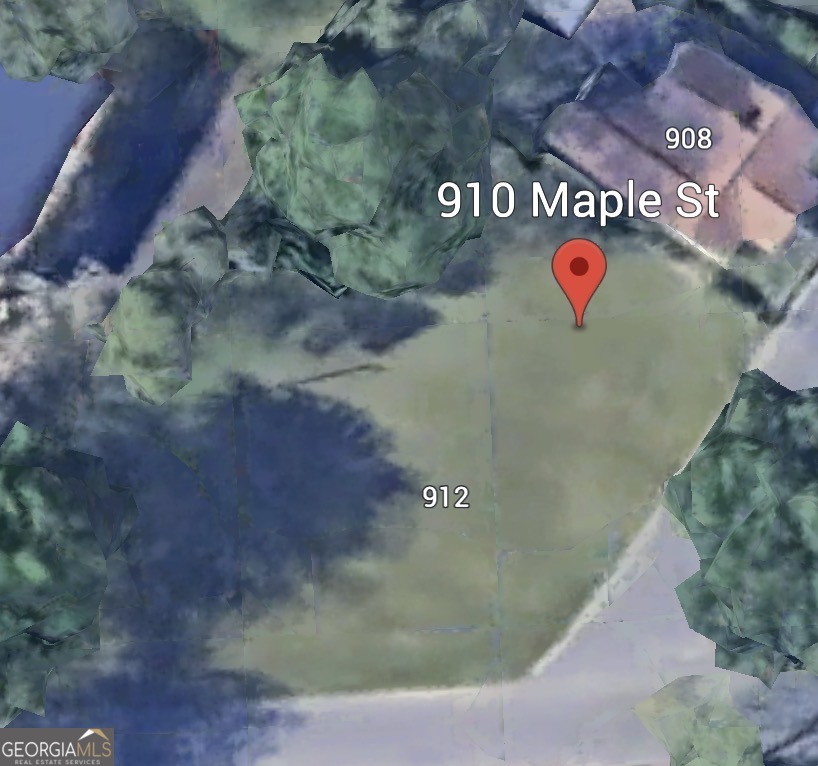 912 Maple Street Fort Valley, GA 31030 - Photo 3 of 4